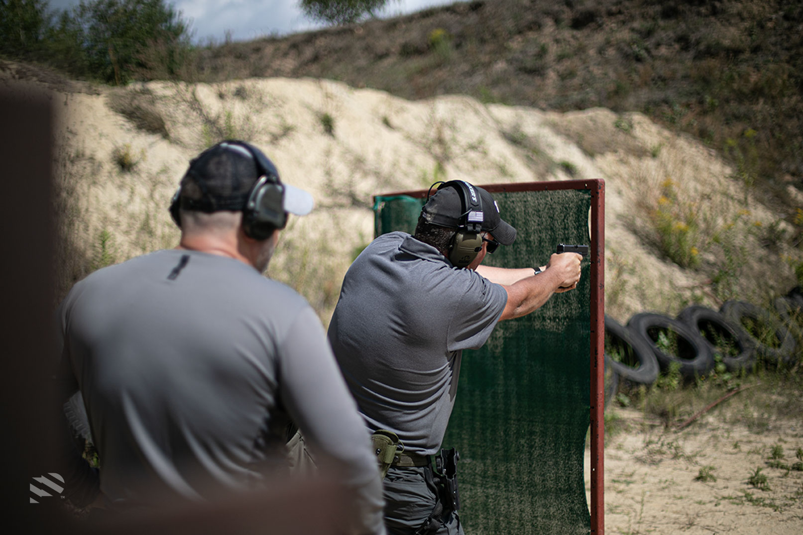 Warsztat terenowy FON i Civil Response