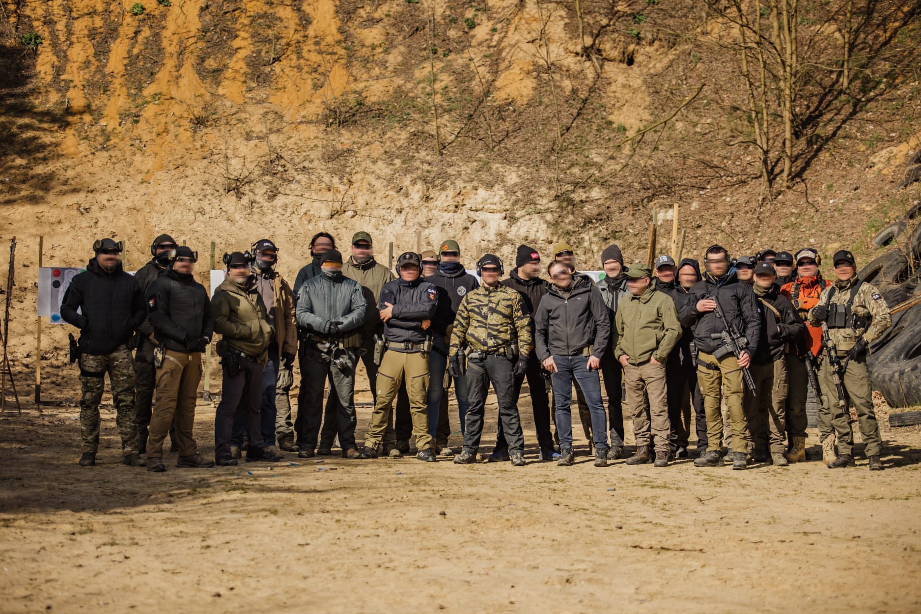 Warsztat szkoleniowy