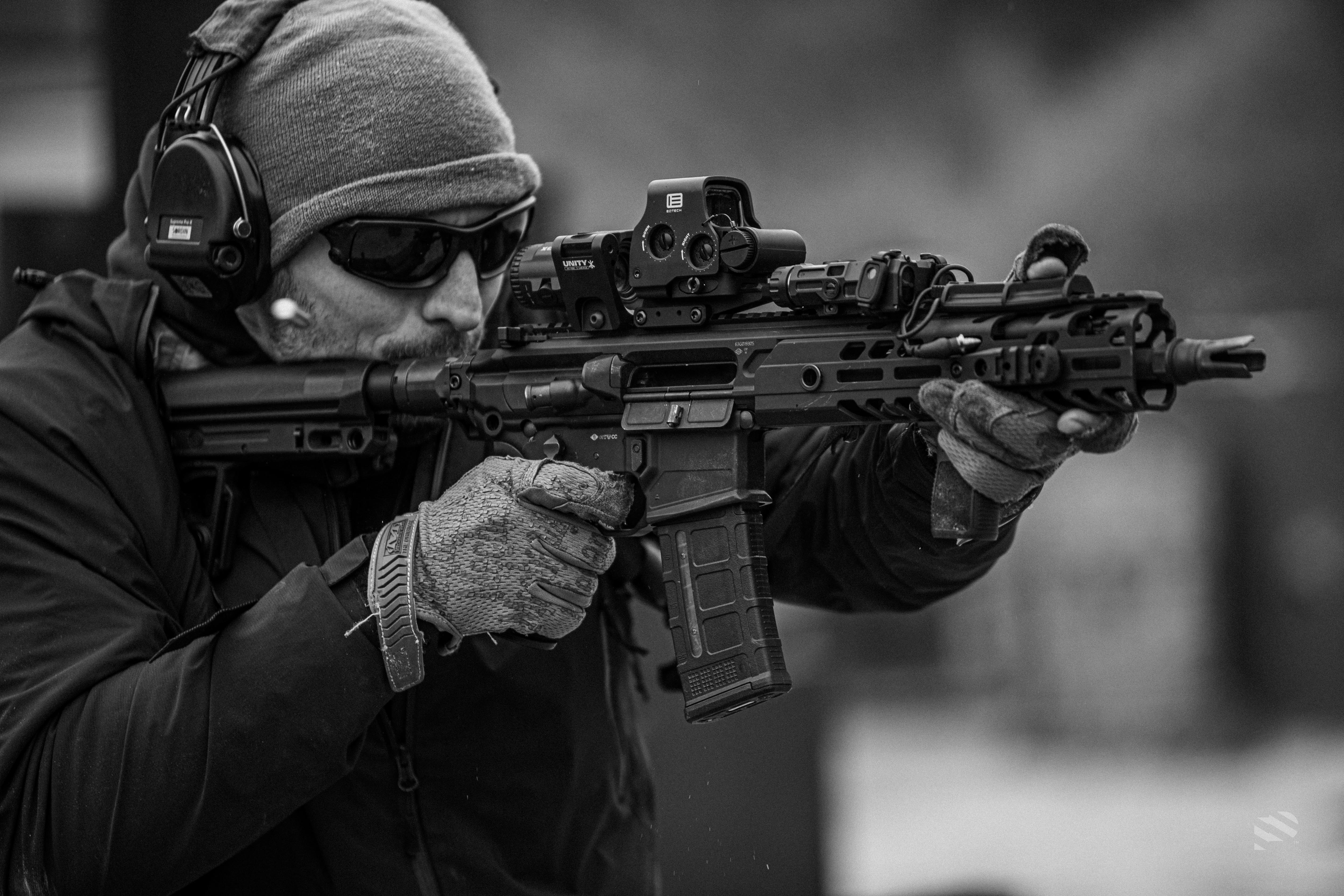 Szkolenie realizowane przez FON i Civil Response