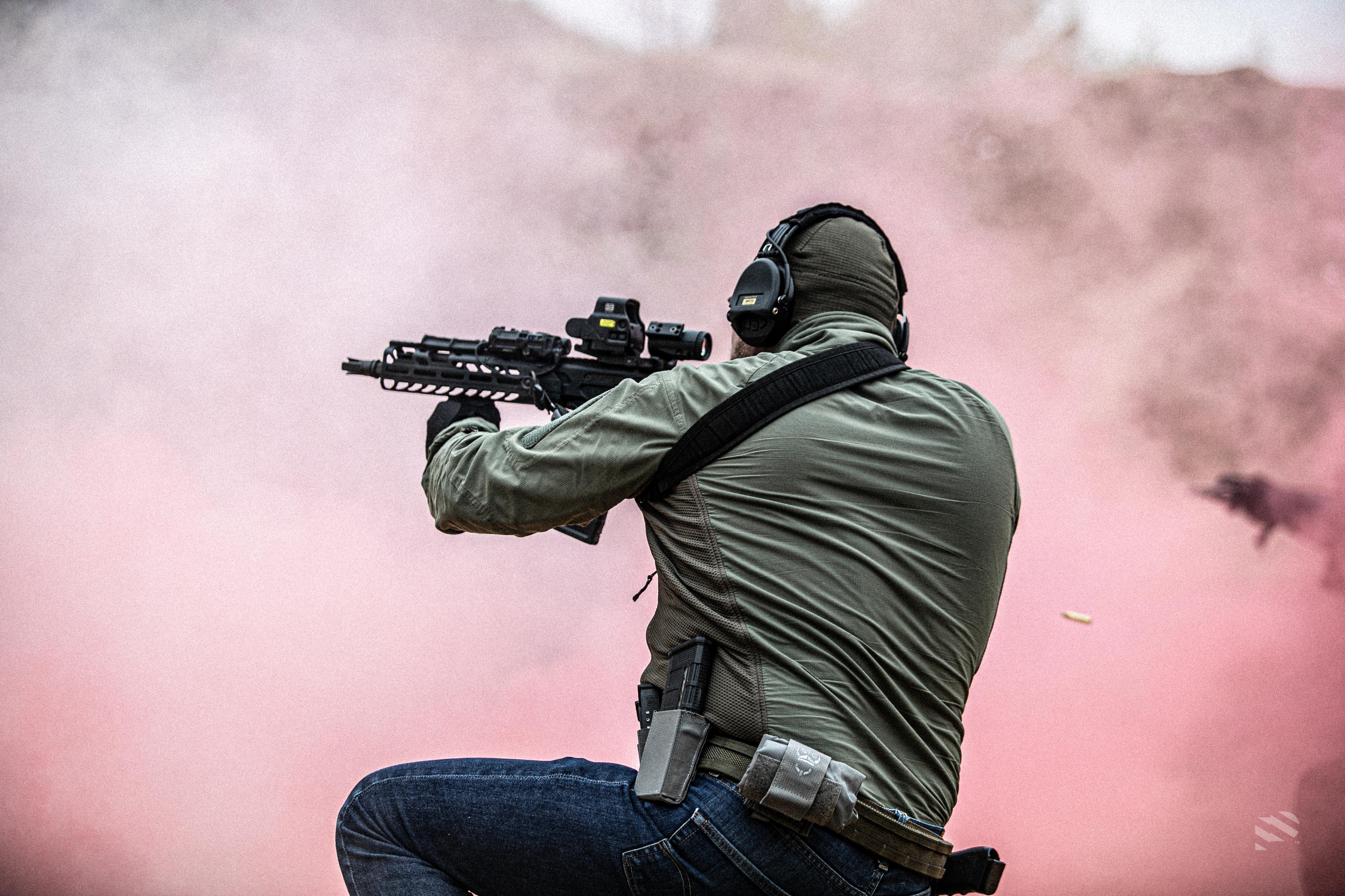 Szkolenie realizowane wspólnie z Civil Response