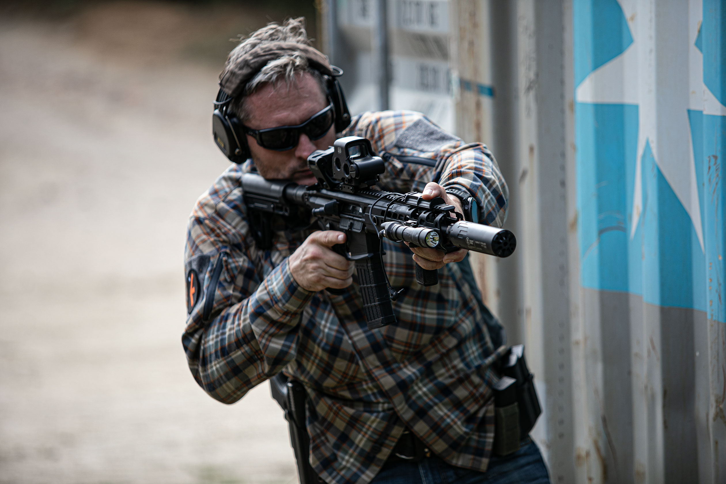 Ćwiczenia zespołowe