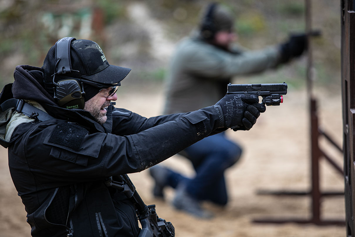 Szkolenie praktyczne FON